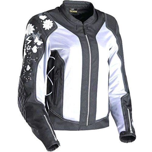 Scorpion Women's Nip Tuck Jacket - X-Small/Spring On Sale