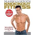 Mario Lopez's Knockout Fitness (Hardcover)