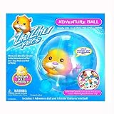 Zhu Zhu Pets Hamster Adventure Ball Exclusive Set with Hamster