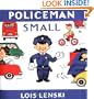 Policeman Small (Lois Lenski Books)