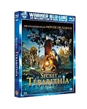 Produkt-Bild: Le secret de T&eacute;rabithia [Blu-ray] [FR Import]