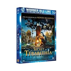 Le secret de T�rabithia [Blu-ray]