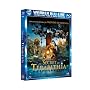Le secret de T�rabithia [Blu-ray] <b>Blu-ray</b> ~ Josh Hutcherson