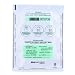 MMF Industries Bio-Natural Tamper-Evident Deposit Bags, 12 x 16 Inches, 100 Bags per Pack, White (236211406)
