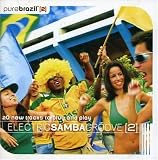 Jorge Ben Jor - Pure Brazil II - Electric Samba Groove