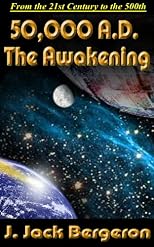 50,000 A.D. The Awakening (2nd ed)