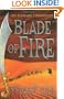 Blade of Fire: The Icemark Chronicles