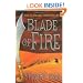 Blade of Fire: The Icemark Chronicles