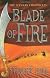 Blade of Fire