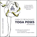 Learn to Pronounce Yoga Poses