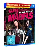Image de BluRay Taffe Mädels [Blu-ray] [Import allemand]