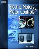 Electric Motors and Motor Controls