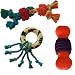 Pet Toy Pack - Assorted Toys