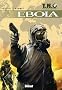 TNO, Tome 2 : Ebola