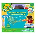 Crayola Beginnings Color Me A Song