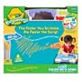 Crayola Beginnings Color Me A Song