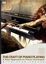 Craft of Piano Playing