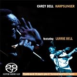 Harpslinger (Multichannel Hybrid SACD)