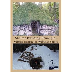 Shelter Building Principles