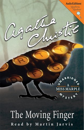 The Moving Finger: A Miss Marple Mystery (Mystery Masters)