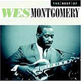 検索 : The Best of Wes Montgomery