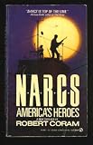  : America's Heros (Narc, No. 3)