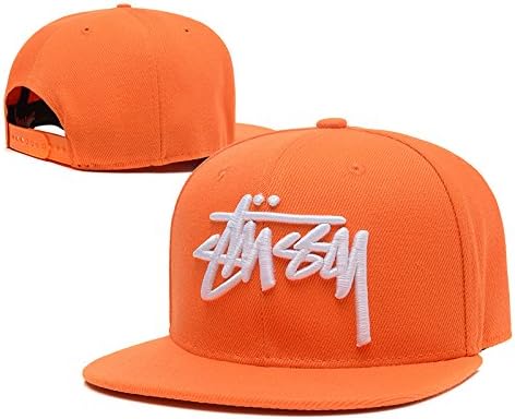 Stussy snapback hats 1