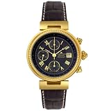 Jacques Lemans Mens Classic Collection Watch #861I-ABT01C by Jacques Lemans