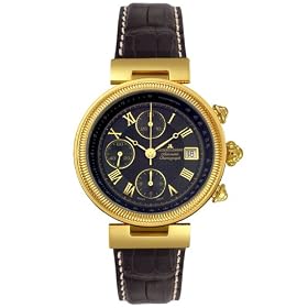 Click here to buy Jacques Lemans Mens Classic Collection Watch #861I-ABT01C by Jacques Lemans.
