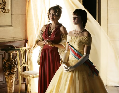 Princess Protection Program image