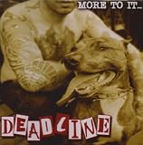 Deadline - More to It Than Meets the Eye ( Audio CD ) - B00064JT...
