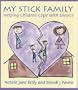 My Stick Family: Helping Children Cope with Divorce (Let's Talk)