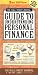 The Wall Street Journal Guide To Understanding Personal Finance