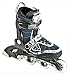 Sports : K2 Kinder Inlineskates Raider Kids Pack