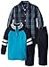 Nautica Baby Boys' Three Piece Sweater Set
