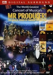 Hey Mr. Producer!: The Musical World of Cameron Mackintosh