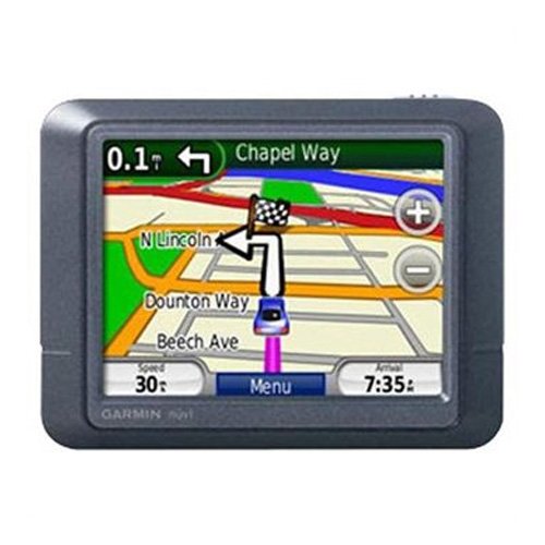 Portable Gps Navigator Reviews Save Buy Garmin nuvi 255 3.5Inch