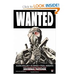Wanted