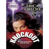 knockout silhouette bombshell