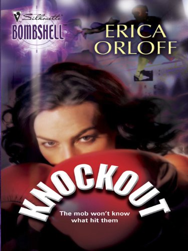 Knockout (Silhouette Bombshell)