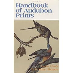 Handbook of Audubon Prints: 4th Edition