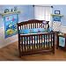 Fisher-Price Ocean Wonders 4 Piece Crib Set, Aqua/Green