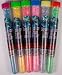 Lunar Ice Sour Candy Tubes Image