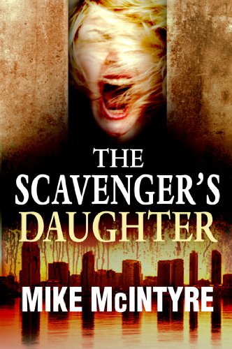 The Scavenger's Daughter: A Tyler West Mystery The Scavenger's Daughter: A Tyler West Mystery