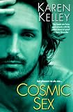 Cosmic Sex (Planet Nerak, Book 2)