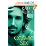 Cosmic Sex (Planet Nerak, Book 2)