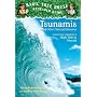 Magic Tree House Research Guide #15: Tsunamis and Other Natural Disasters: A Nonfiction Companion to High Tide in Hawaii (A Stepping Stone Book(TM))