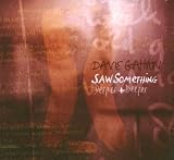Saw Something/Deeper & Deeper