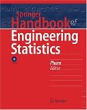 Springer Handbook of Engineering Statistics