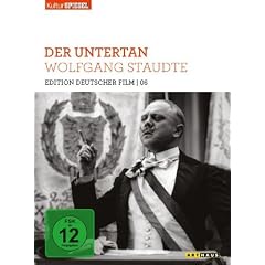 Der Untertan / Edition Deutscher Film